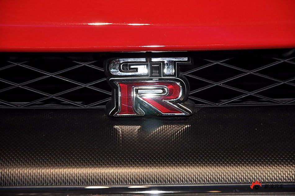 ղGT-R
