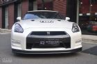 2012款日产GT-R