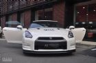 2012款日产GT-R