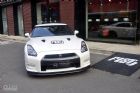 2012款日产GT-R