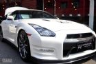 2012ղGT-R