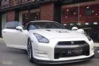 2012款日产GT-R