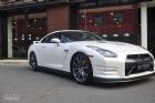 2012款日产GT-R