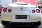 2012款日产GT-R