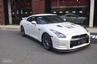 2012款日产GT-R