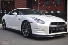 2012款日产GT-R