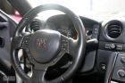 2012款日产GT-R内饰