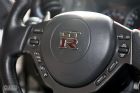 2012款日产GT-R内饰