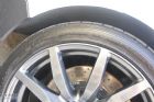 2012款日产GT-R外观细节