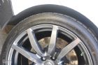 2012款日产GT-R外观细节