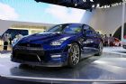 ղGT-R
