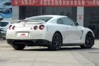 2015款 3.8T 豪华棕红内饰版 外观