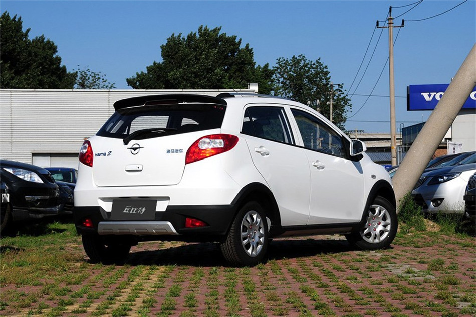  2012 1.3L MT ſ 