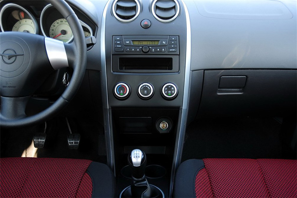  2012 1.3L MT ſ 