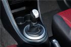 丘比特 2012款 1.3L MT 炫酷版 内饰