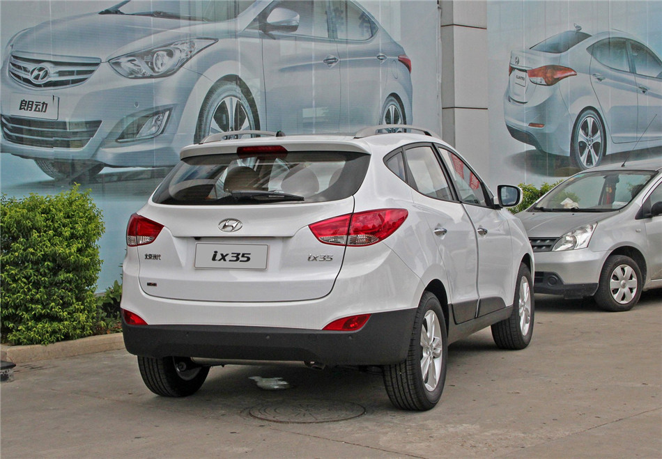 2012ִix35 2.4GLSԶ