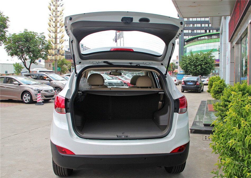2012ִix35 2.4GLSԶ