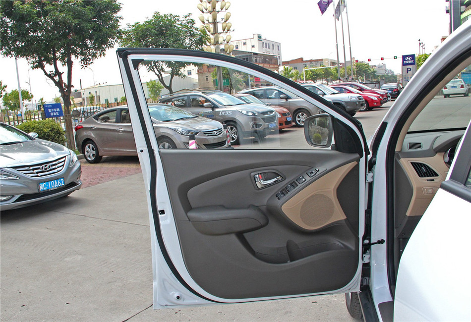 2012ִix35 2.4GLSԶ