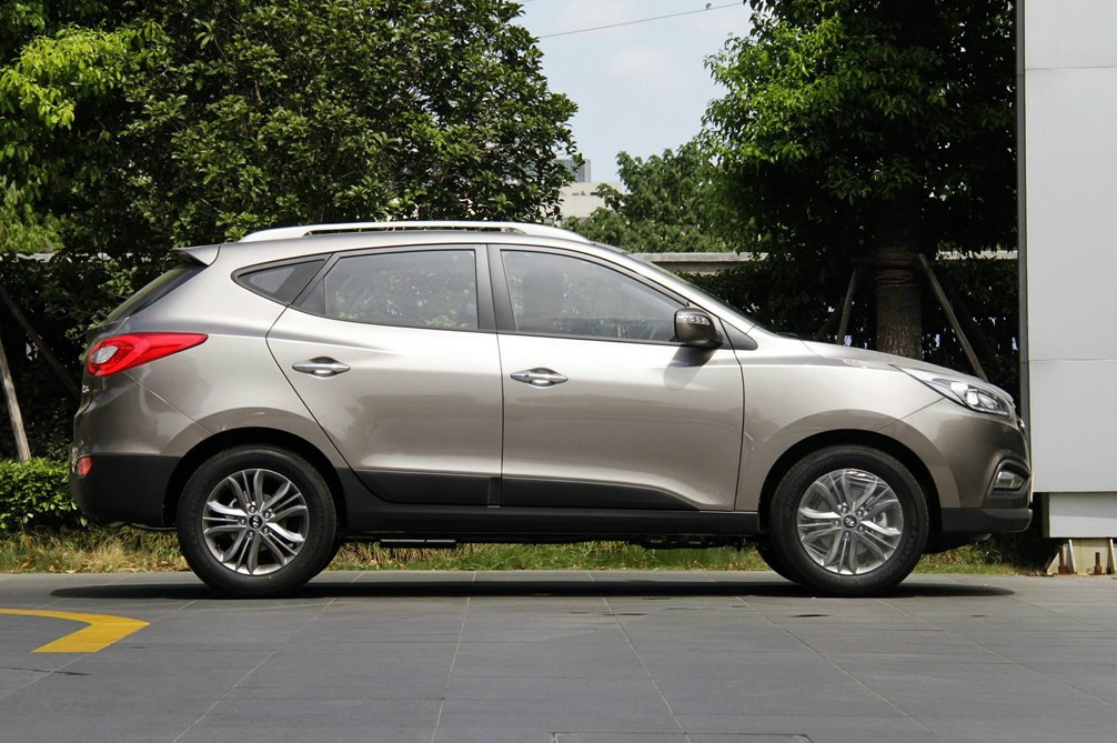 2013ִix35 2.0GLS