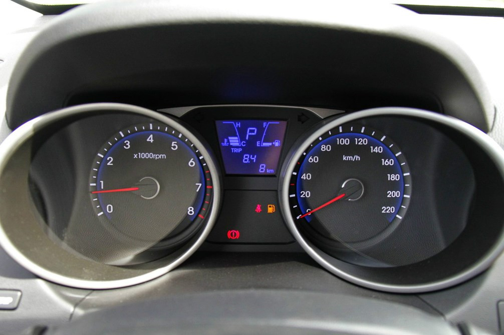 2013ִix35 2.0GLS