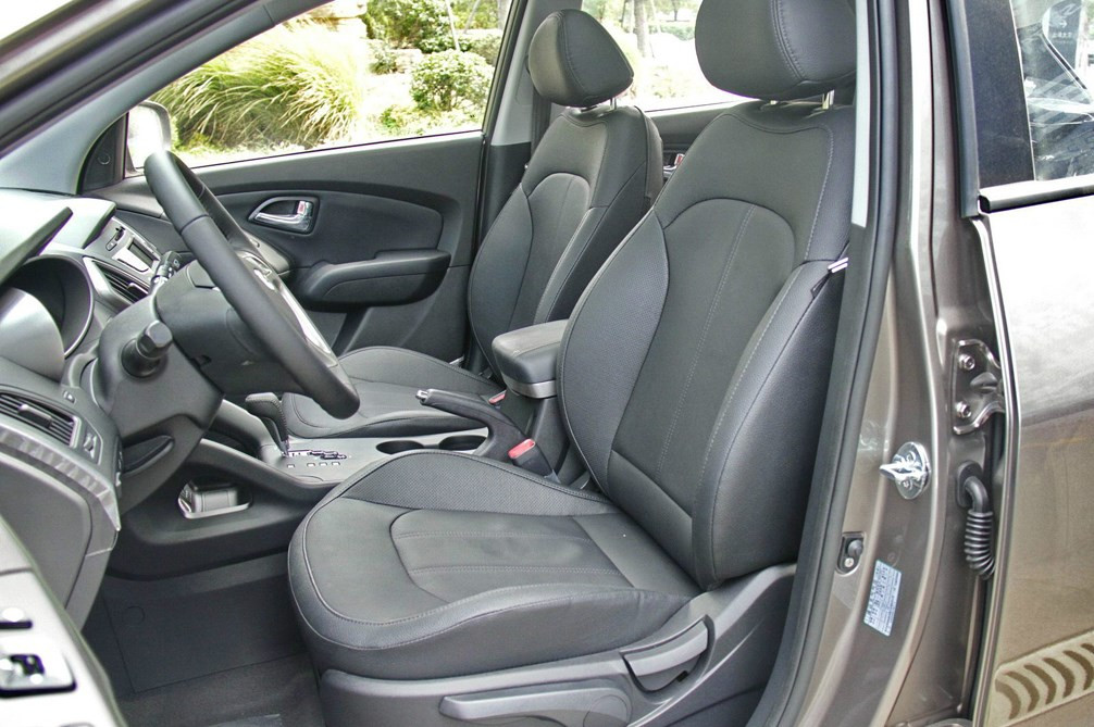 2013ִix35 2.0GLS