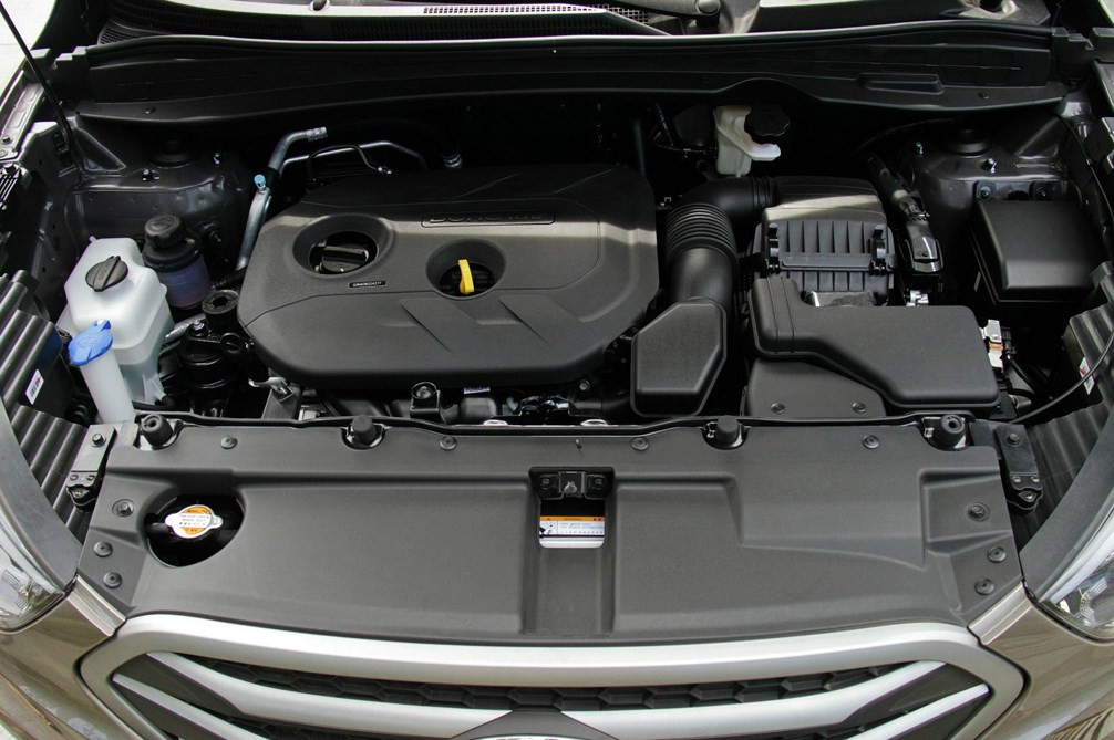 2013ִix35 2.0GLS