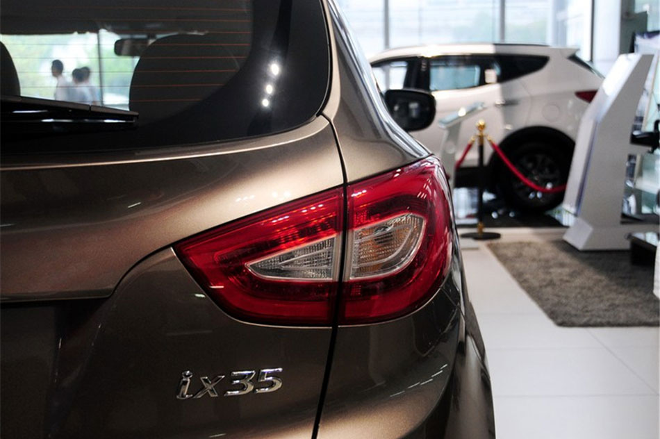 2013ִix35 2.0GLSԶܰ V