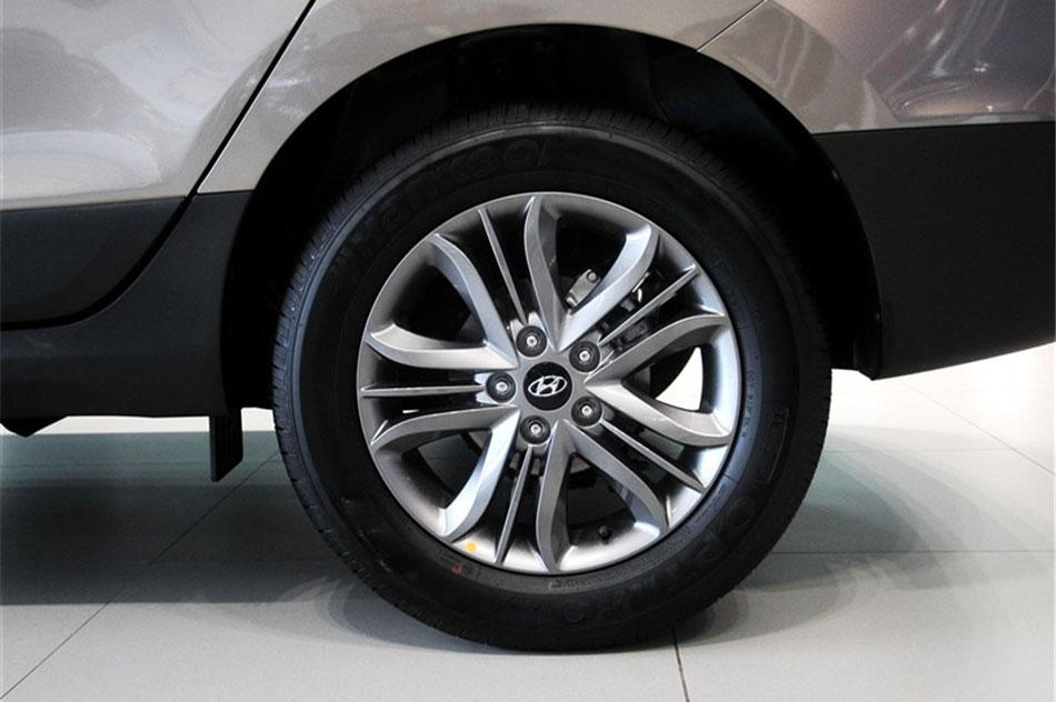 2013ִix35 2.0GLSԶܰ V