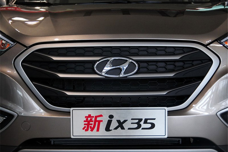 2013ִix35 2.0GLSԶܰ V