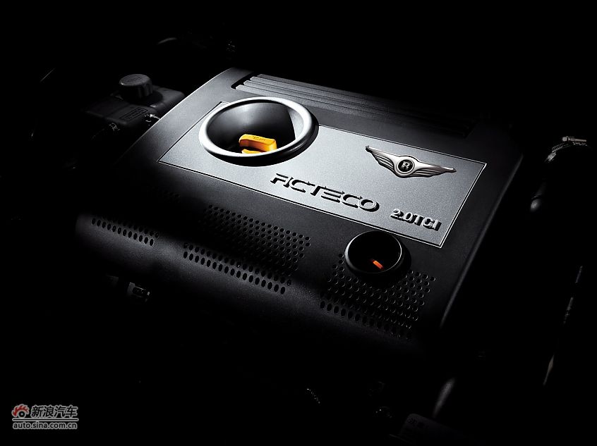G5 2.0TCI