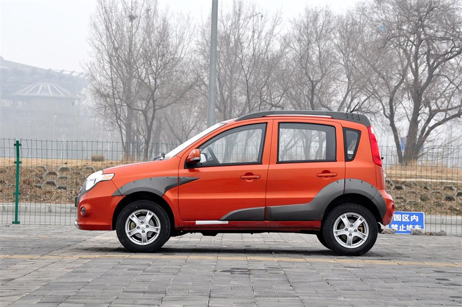 M1 2010 1.3L  MT Ӣ  