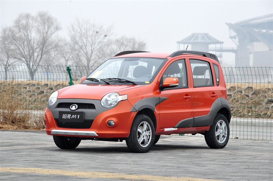 M1 2010 1.3L  MT Ӣ  