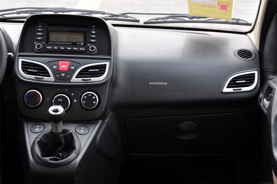 M1 2010 1.3L  MT Ӣ 