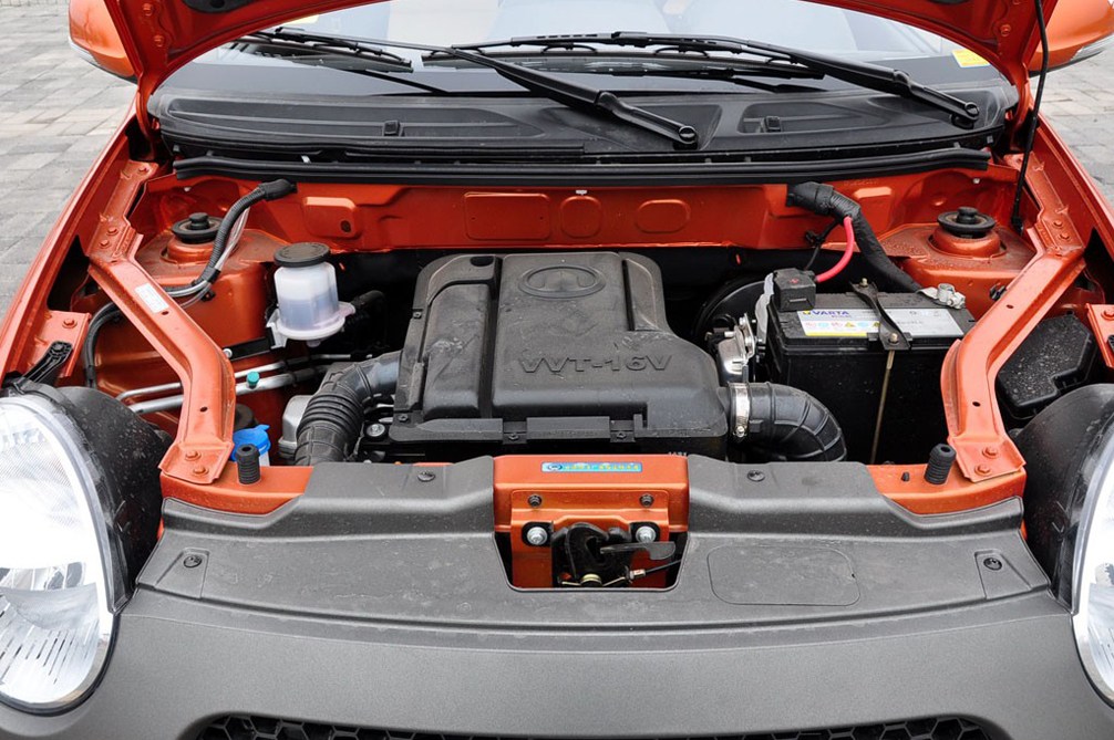 M1 2010 1.3L  MT Ӣ 