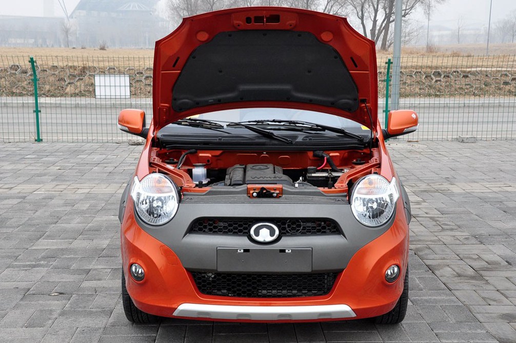 M1 2010 1.3L  MT Ӣ 