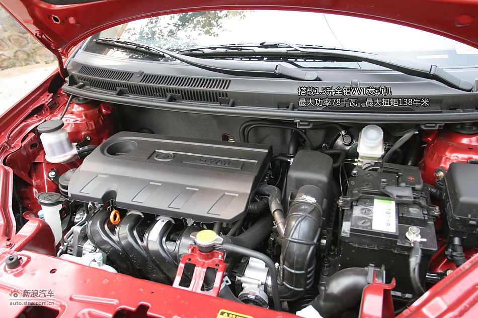 2012C30 1.5LֶԳͼ