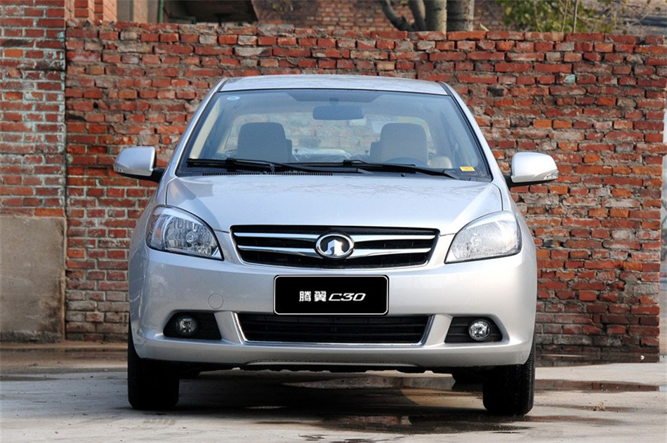 C30 2013 1.5L MT   
