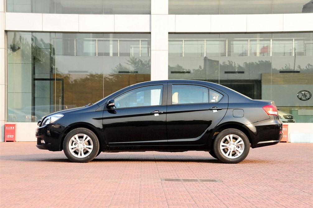 C30 2013 1.5L MT   