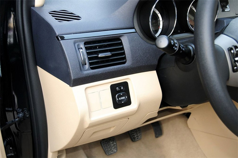 C30 2013 1.5L MT  