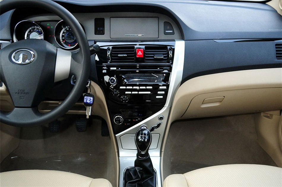C30 2013 1.5L MT  
