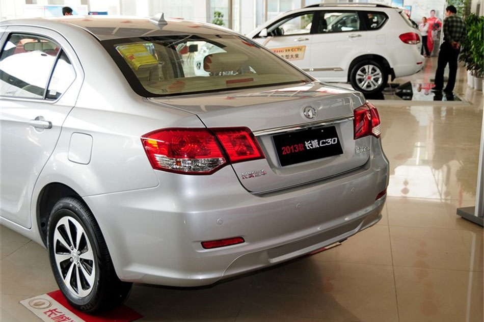 2013C30 ӽ 1.5L ֶ
