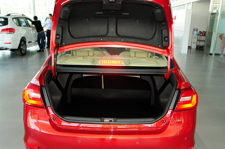 2015 1.5L ֶ οռ