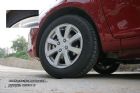 2012款腾翼C30 1.5L手动豪华型试车体验图解