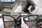 2012款腾翼C30 1.5L手动豪华型试车体验图解