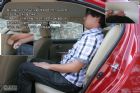2012款腾翼C30 1.5L手动豪华型试车体验图解