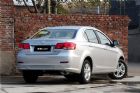 长城C30 2013款 1.5L MT 舒适型 外观 