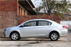 长城C30 2013款 1.5L MT 舒适型 外观 