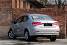 长城C30 2013款 1.5L MT 舒适型 外观 