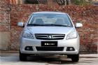长城C30 2013款 1.5L MT 舒适型 外观 