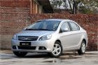 长城C30 2013款 1.5L MT 舒适型 外观 